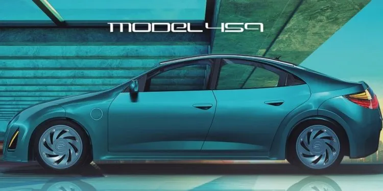 Sooretama é a primeira cidade capixaba a receber fábrica de automóveis elétricos