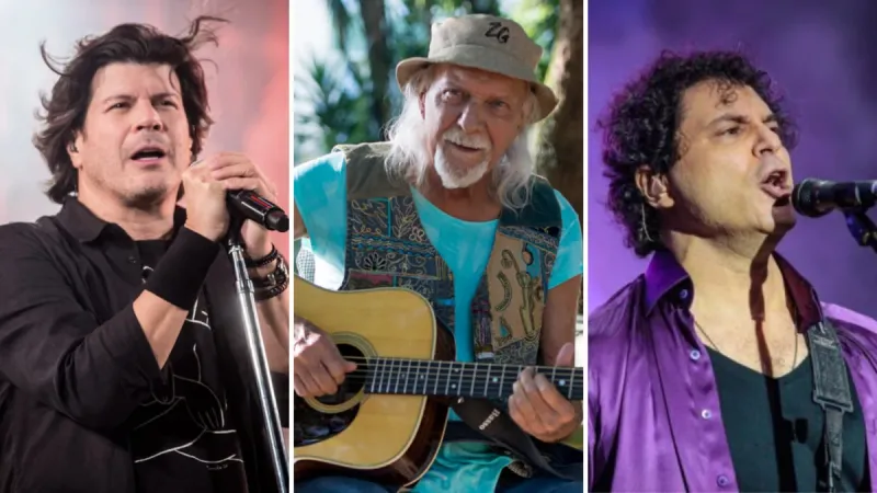Festival Primavera Teresense 2024 retorna a Santa Teresa com grandes shows e vasta programação cultural