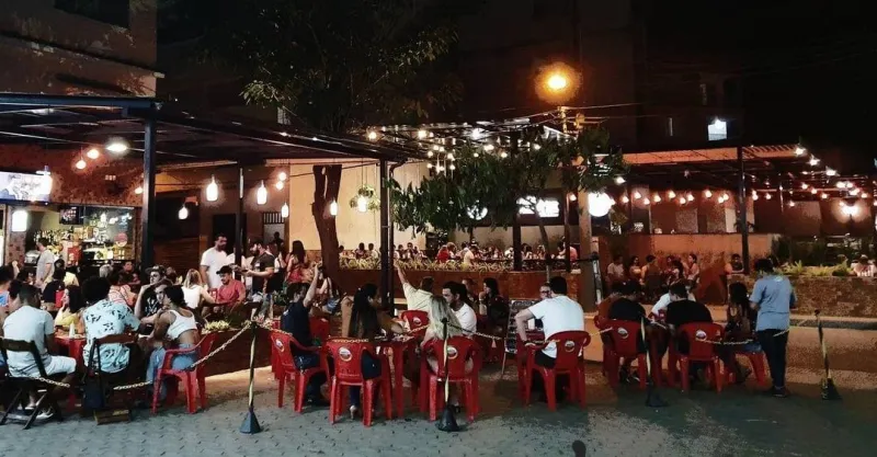 Bares de Colatina apoiam retorno do horário de verão