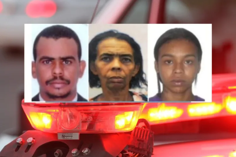 Polícia Civil de Colatina prende quatro suspeitos envolvidos em triplo homicídio no bairro Olívio Zanotelli