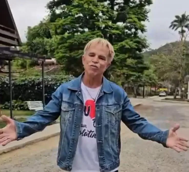 Sérgio Meneguelli declara apoio a Neto Barros na disputa pela prefeitura de Baixo Guandu