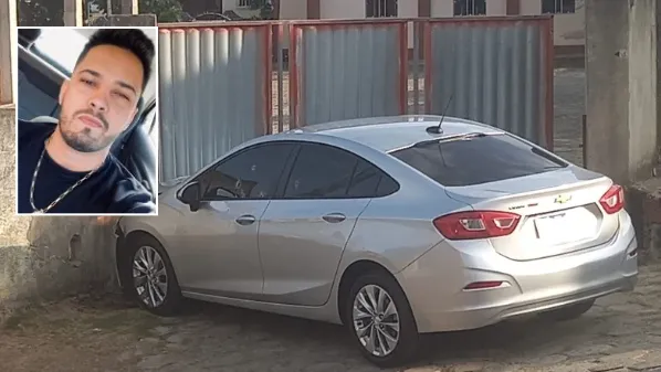 Homem é assassinado a tiros em Nova Venécia