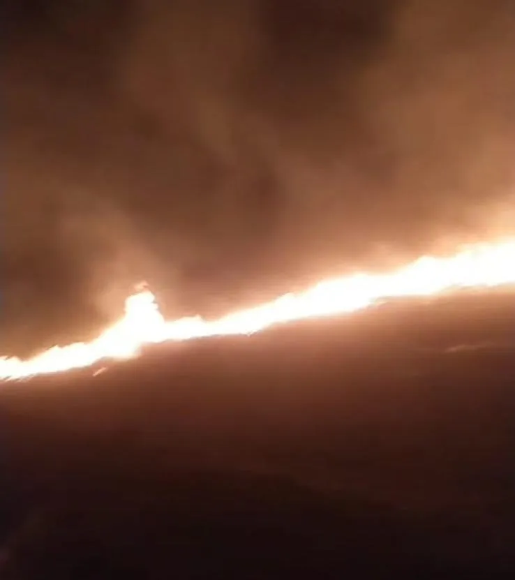 Autores de incêndio no Bairro Vila Verde em Colatina são identificados pela Polícia