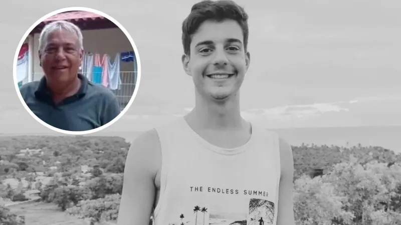 Motorista indiciado por homicídio culposo e omissão de socorro após acidente que vitimou jovem em São Domingos do Norte
