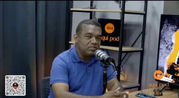 Candidato Ronaldo Jorge (DC) expõe suas propostas em entrevista para a Difusora FM e Portal ES FALA