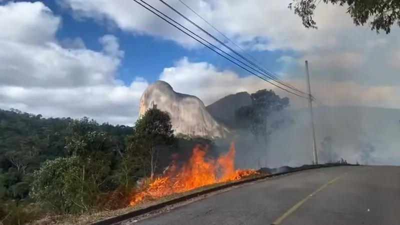 Motorista deve se atentar às condições das rodovias capixabas no feriado da Independência