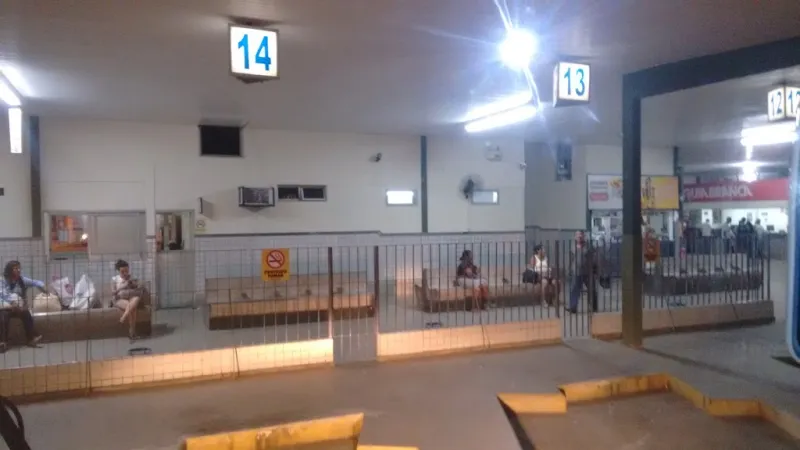 Rodoviária de Colatina se prepara para aumento no fluxo de passageiros durante feriado da independência