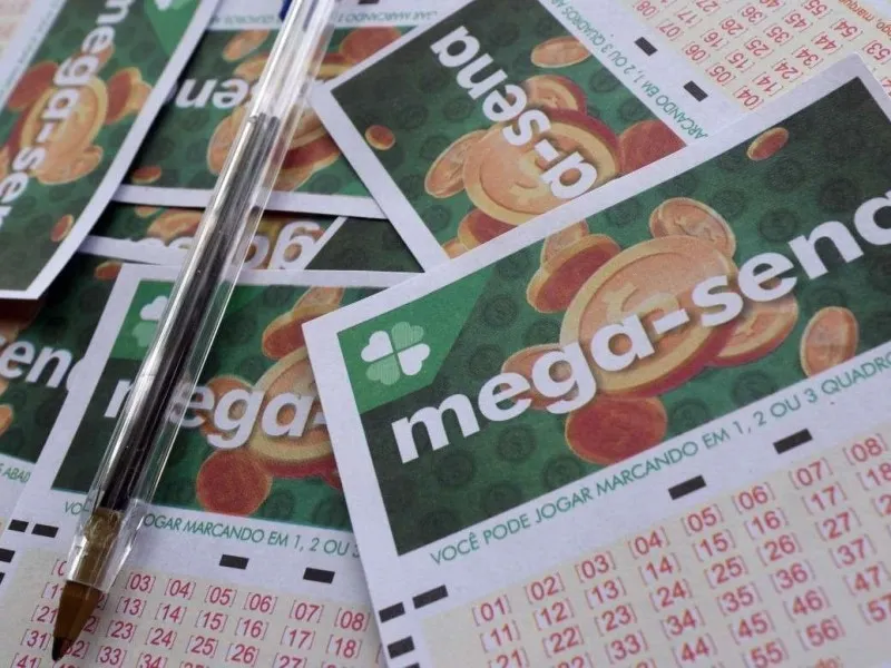 Bolão de cidade do Noroeste do ES acerta quina da Mega-Sena e fatura mais de R$ 211 mil