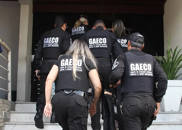 GAECO deflagra Operação 14-BIS em sete municípios de MG, SP e ES, incluindo Colatina