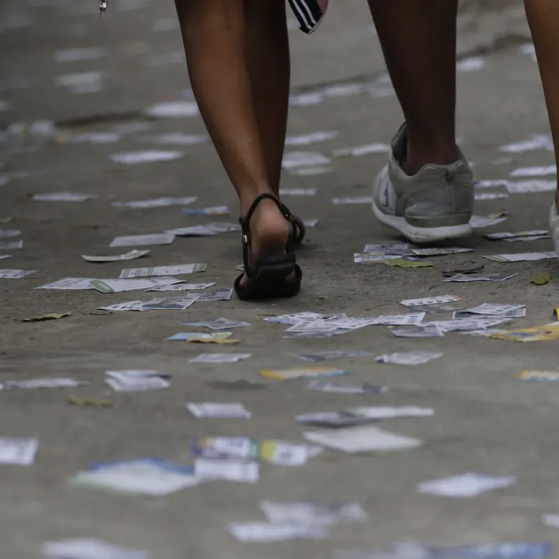 Campanha eleitoral de 2024 em Colatina: menos barulho e mais conscientização