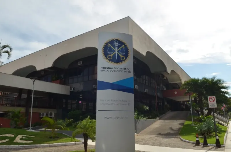 TCE-ES considera inconstitucional aumento de salário de vereadores de Mantenópolis