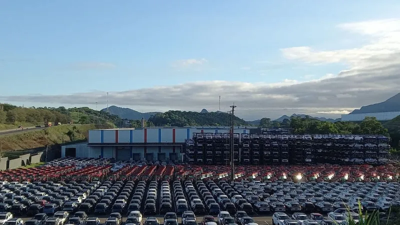Governo do Espírito Santo solicita instalação de novo porto seco no Norte do Estado que abrange Colatina, Linhares e João Neiva