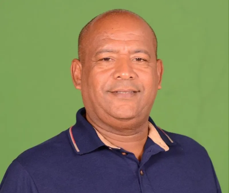 Série Vereadores eleitos: Marcelão, de Policial Militar a Vereador, comprometido com o esporte, segurança e o futuro de Colatina