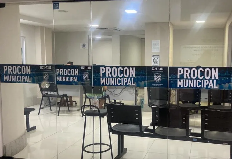 Procon de Colatina fiscaliza azeites impróprios para consumo após alerta do Ministério da Agricultura