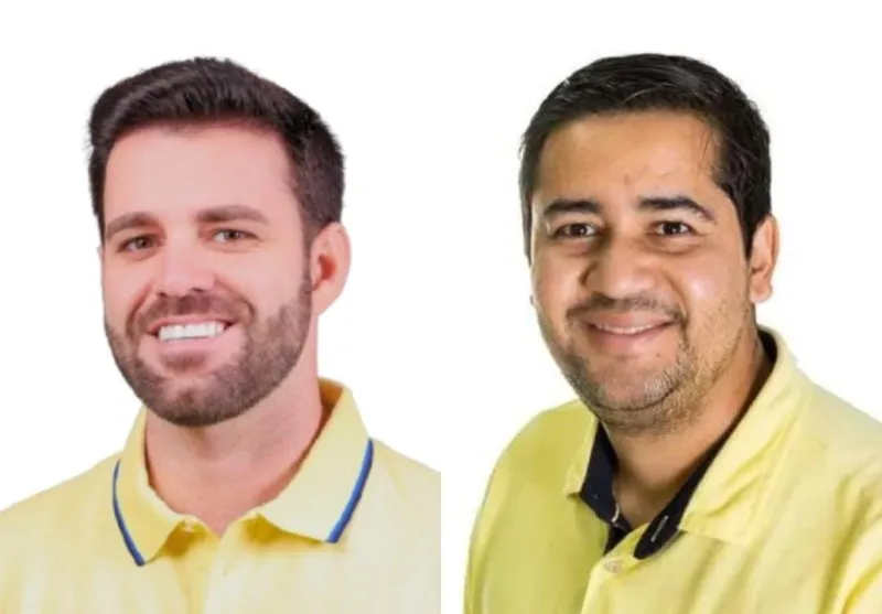 Gutim Astori lidera corrida eleitoral em Marilândia com 90,62% das intenções de voto, aponta pesquisa