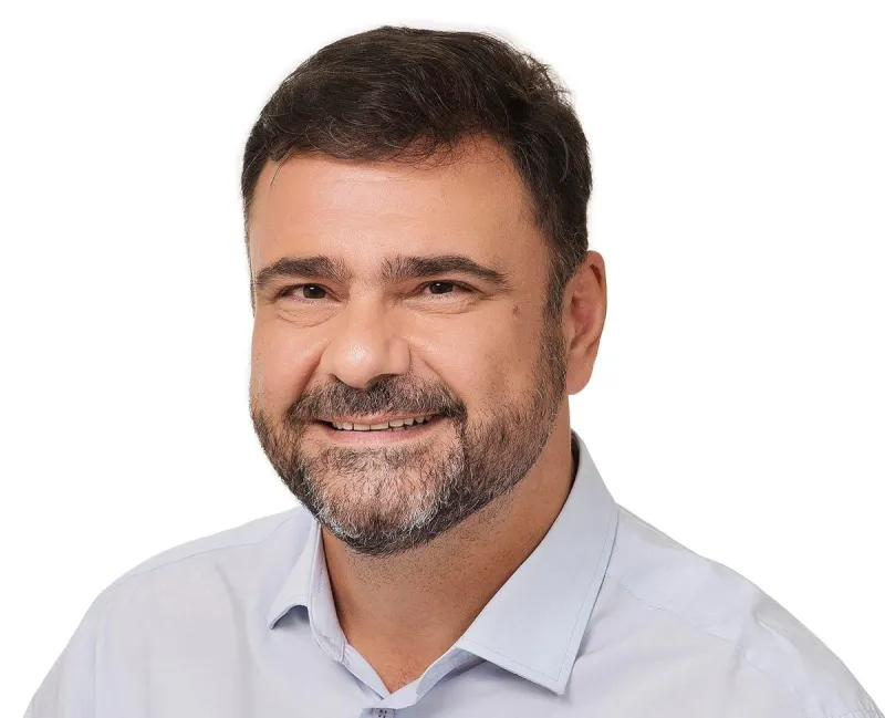 Série Vereadores eleitos: Marcelo Pretti destaca fiscalização, desenvolvimento econômico e turismo como pilares de seu mandato