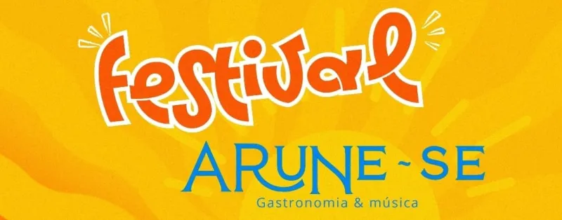 Festival Arune-se: gastronomia e música se unem para reconstruir o restaurante Aruna em Colatina