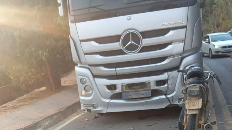 Três pessoas morrem em acidentes nas rodovias de Governador Lindenberg e Pancas