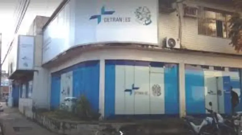 Ciretran de Colatina fechada nesta quinta-feira (24) para mudança de endereço
