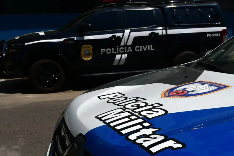 Santa Teresa: Polícia investiga assassinato de homem suspeito de tentar vender a própria mulher
