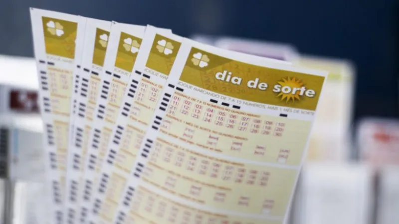 Dia de Sorte: aposta de Colatina acerta seis números e fatura mais de R$ 2 mil