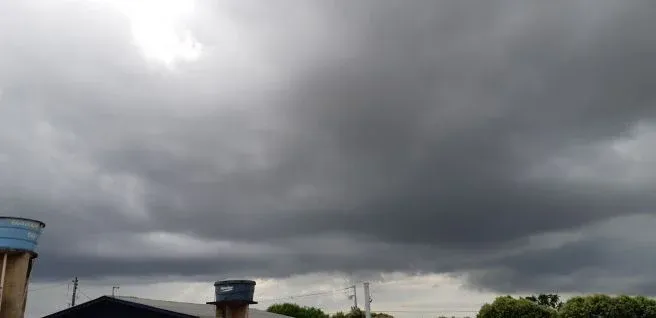 Cidades da região começam a semana com alerta de chuva; veja lista
