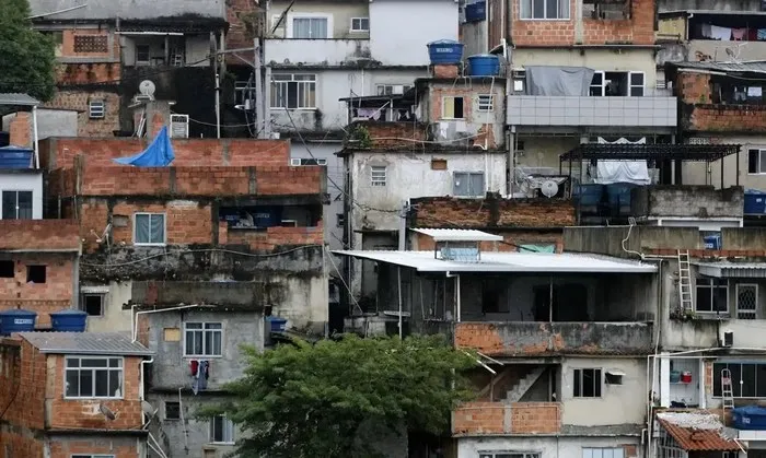 Colatina e Linhares lideram com o maior número de favelas na região, revela Censo 2022