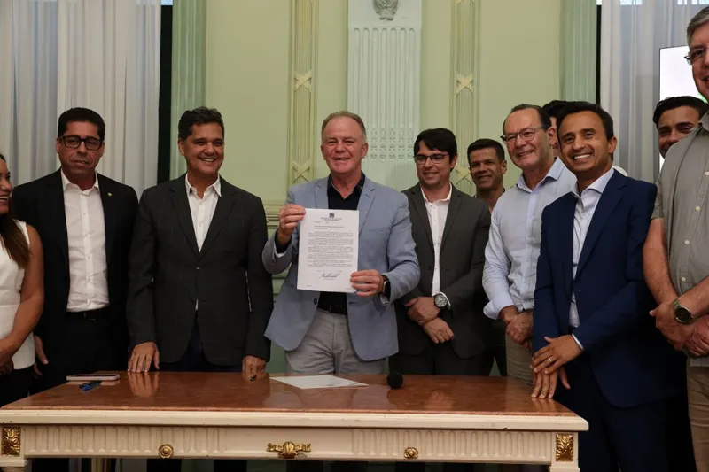 Governador Casagrande reduz ICMS do café conilon para fortalecer competitividade do setor