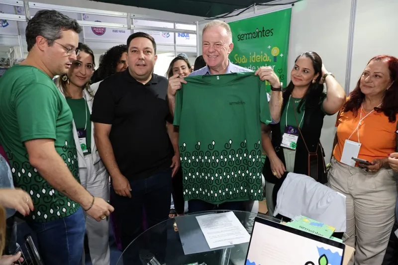 Casagrande acelera programa de inovação Sementes do Rio Doce com investimento de R$ 7,6 milhões