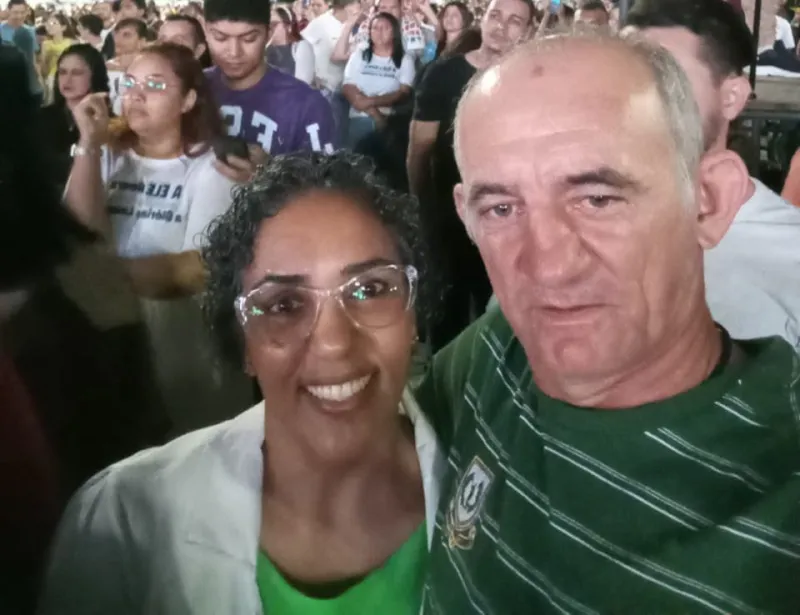 Polícia Civil conclui inquérito e indicia suspeito pelo feminicídio de Marilene da Cruz em Colatina