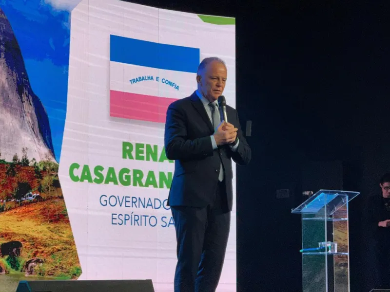 Governador Renato Casagrande destaca prevenção a desastres naturais em reunião do COSUD