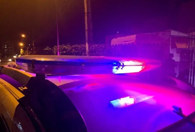 Menor é apreendido com drogas e dinheiro no bairro Vila Amélia, em Colatina
