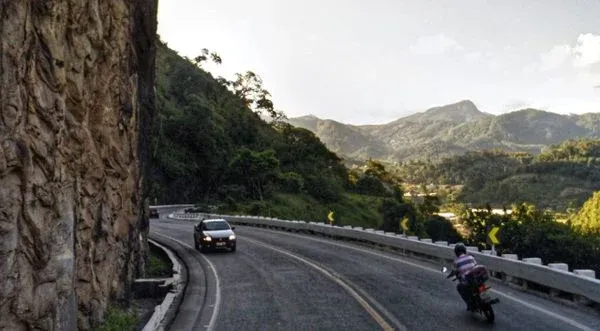 BR 262 no ES entra em projeto do governo de concessão ‘enxuta’