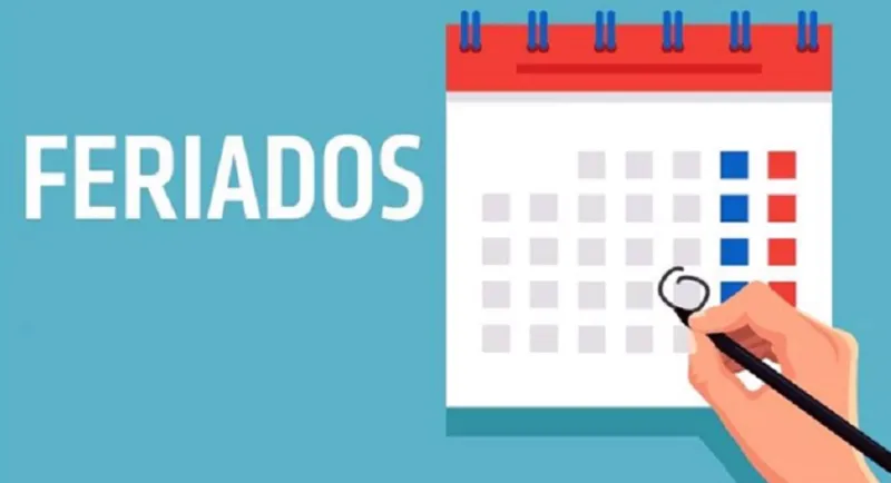 Somado ao Carnaval, colatinenses terão 6 feriados prolongados em 2025