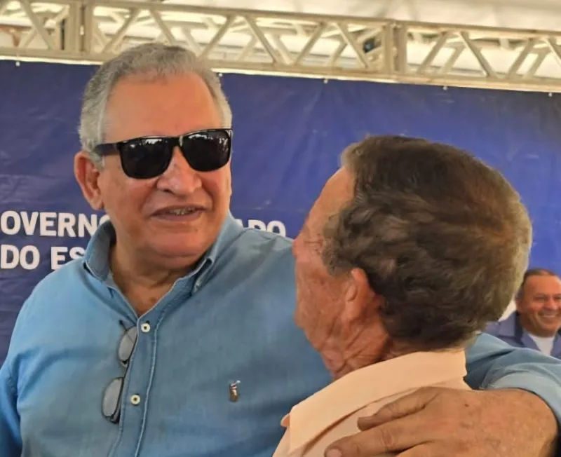 Prefeito reage a classificação do IBGE: “Barra de São Francisco não tem favela”