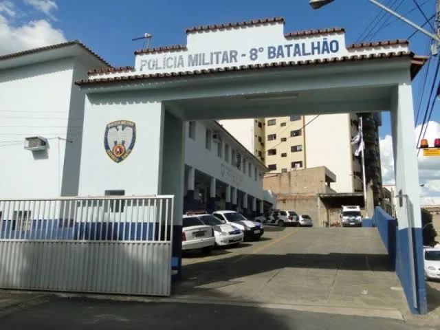 PM em Colatina prende mais de 10 suspeitos e apreende armas e munições em ações contra o crime no últimos 15 dias