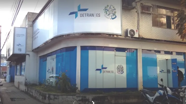 Detran-ES informa fechamento do sistema de transferências de veículos de outros estados na virada do ano