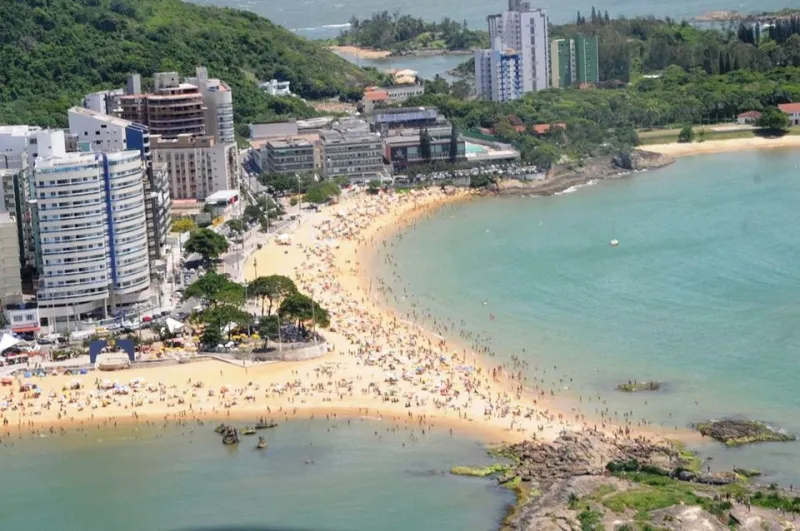 Uma pessoa morre afogada a cada dois dias no Espírito Santo: veja os maiores riscos e como se proteger