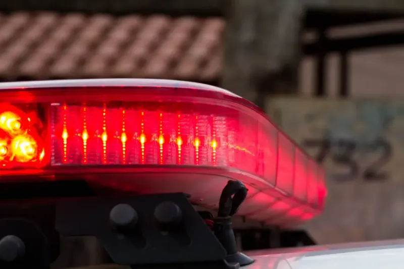 Homem fica internado e tem casa invadida em Colatina; suspeitos teriam até dormido no imóvel