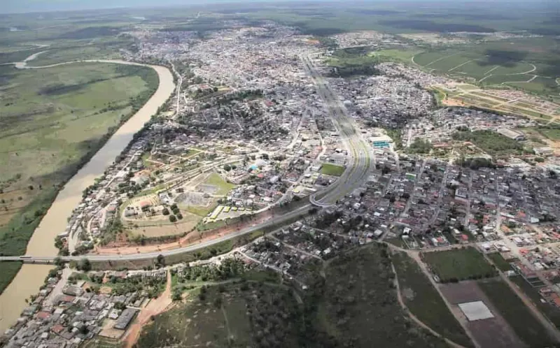 Homem é morto a tiros na região de Fátima, em São Mateus