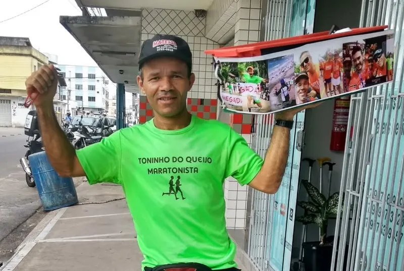 Linhares terá dois atletas na São Silvestre deste ano
