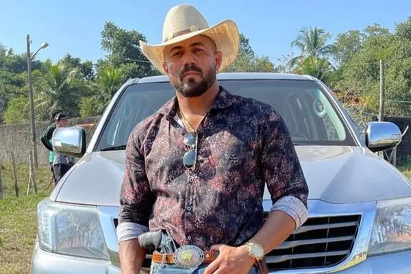 Capixaba Marcelo Rocha brilha como vilão na terceira temporada de “Arcanjo Renegado”