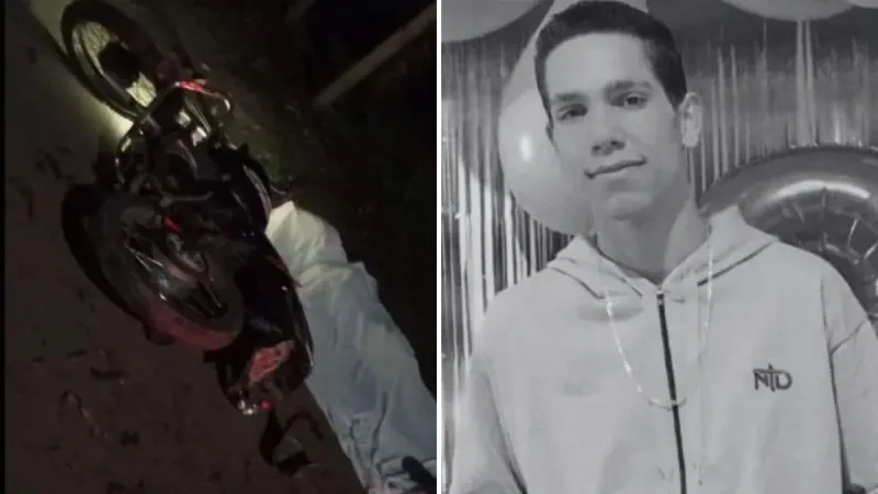 Morte de jovem em Mantenópolis é reclassificada como homicídio; cabo da PM é indiciado