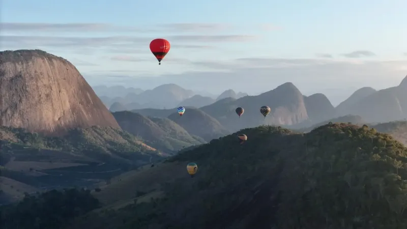 Capital capixaba do turismo de aventura, Pancas terá espaço para empreendedores