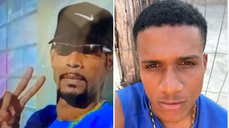 Dupla morre em confronto após invasão a residência em Sooretama; um suspeito está foragido