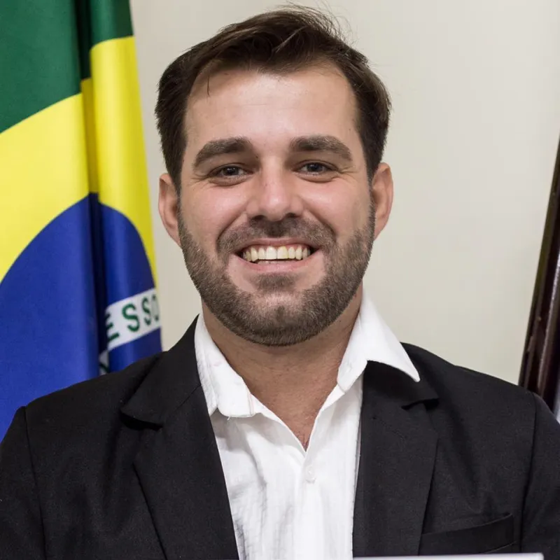 Prefeito de Marilândia assume presidência do CIM Noroeste com compromisso de avanço regional