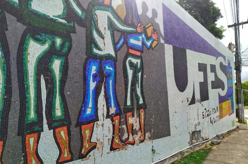 Ufes oferece 4.997 vagas em 99 cursos pelo Sisu 2025; inscrições abrem em 17 de janeiro