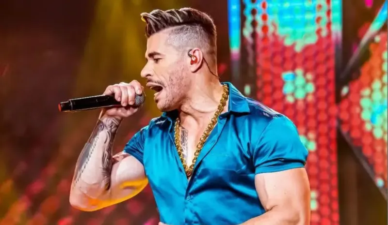 Nova Almeida celebra trabalhadores da pesca com shows e boi no rolete neste sábado (25)