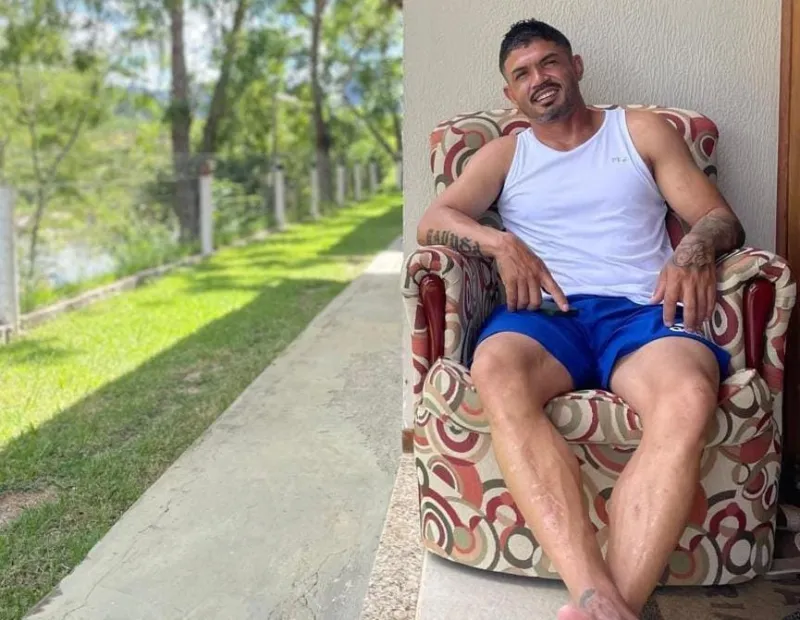 Homem de 35 anos morre em Colatina após suposto diagnóstico errado, diz família