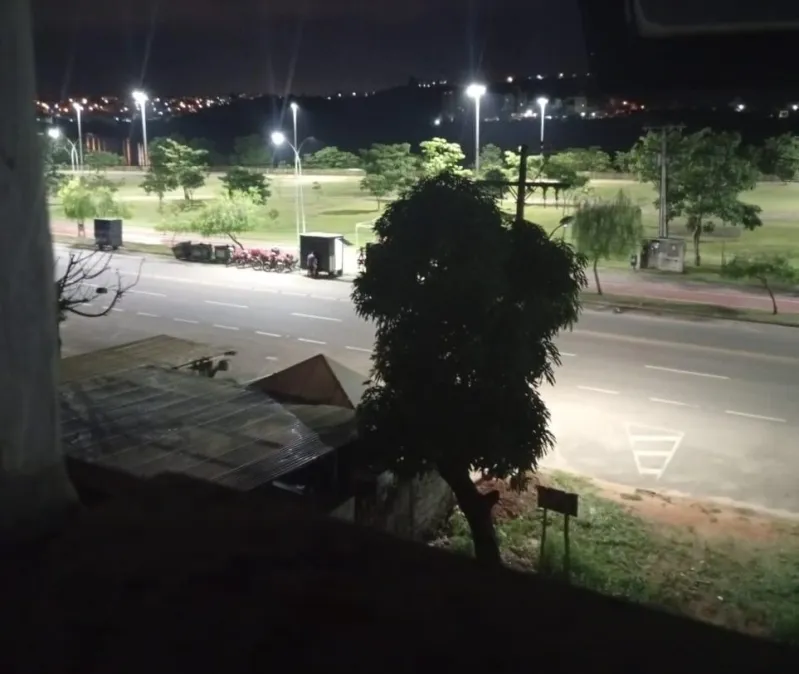 Moradores da Área Verde, em Colatina, reclamam de som alto em trailer e motos barulhentas durante a noite e madrugada
